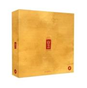 Opakowanie Huang - edycja polska