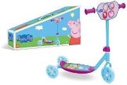 Opakowanie Hulajnoga trójkołowa Peppa Pig