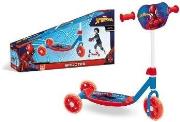 Opakowanie Hulajnoga trójkołowa Spiderman