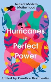Okładka książki Hurricanes in Perfect Power