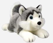 Opakowanie Husky leżący 34cm