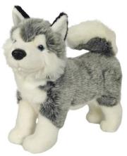 Opakowanie Husky stojący 32cm