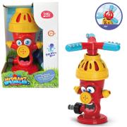 Opakowanie Hydrant spryskiwacz ogrodowy