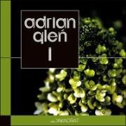 I. Autor: Gleń Adrian. Dadada.pl Okładka książki I