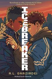 Okładka książki Icebreaker