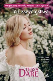 Okładka książki Ich zwycięstwa