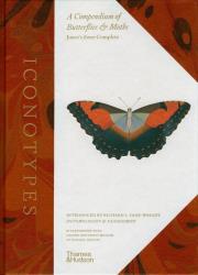 Okładka książki Iconotypes