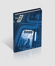 Iglica: miasto musi upaść - podręcznik główny. Wydawca: Alis Games. Dadada.pl Opakowanie Iglica: miasto musi upaść - podręcznik główny