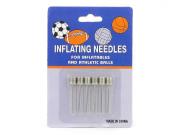 Opakowanie Igły do pompek 6 szt.