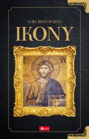 Okładka książki Ikony