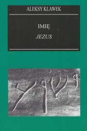 Imię Jezus w świetle filologii biblijnej. Wydawca: The Enigma Press. Dadada.pl Opakowanie Imię Jezus w świetle filologii biblijnej