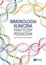 Okładka książki Immunologia kliniczna