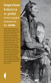 Okładka książki Imperium księżyca w pełni w.3