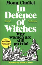 Okładka książki In Defence of Witches