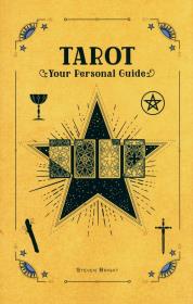 Okładka książki In Focus: Tarot