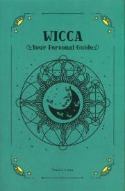 Okładka książki In Focus Wicca Your Personal Guide