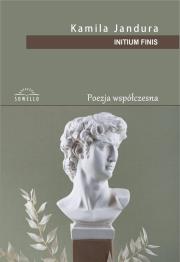 Okładka książki Initium finis