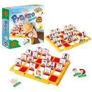 Opakowanie Inspektor Pytanko - Na urodzinach ALEX