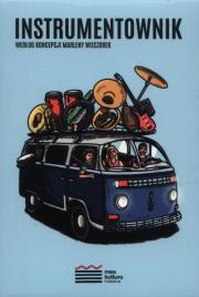 Okładka książki Instrumentownik