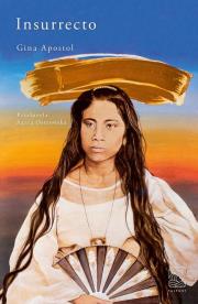 Okładka książki Insurrecto