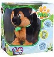 Opakowanie Interaktywny piesek Max niemiecki