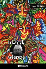 Okładka książki Irkacyki i wiersze
