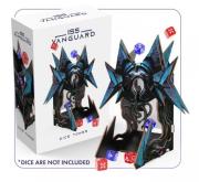 ISS Vanguard Dice tower. Wydawca: Awaken Realms. Dadada.pl Opakowanie ISS Vanguard Dice tower