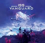 ISS Vanguard PL (wersja podstawowa). Wydawca: Awaken Realms. Dadada.pl Opakowanie ISS Vanguard PL (wersja podstawowa)