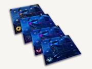 ISS Vanguard Playmaty. Wydawca: Awaken Realms. Dadada.pl Opakowanie ISS Vanguard Playmaty