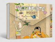 It's good at home 1 (with one hare and an airplane) pocket notebook (wersja ukraińska). Autor: Opracowanie zbiorowe. Dadada.pl Okładka książki It's good at home 1 (with one hare and an airplane) pocket notebook (wersja ukraińska)