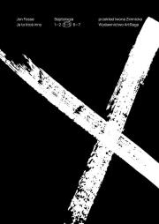 Okładka książki Ja to ktoś inny