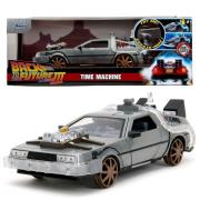 Opakowanie Jada Pojazd Back to the Future III 1:24
