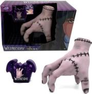 Jada Wednesday RC Rączka 18 cm. Wydawca: Jada. Dadada.pl Opakowanie Jada Wednesday RC Rączka 18 cm