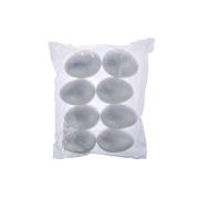 Opakowanie Jajka styropianowe 6cm 8szt