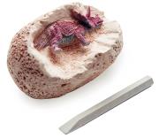 Opakowanie Jajo Dino 1 szt. mix pudełko