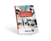Jak unikać błędów w systemach ochrony. Autor: Siudalski Stefan Jerzy. Dadada.pl Okładka książki Jak unikać błędów w systemach ochrony