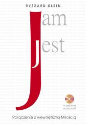Jam jest + CD - Audiobook. Autor: Ryszard Klein. Dadada.pl Okładka książki Jam jest + CD - Audiobook