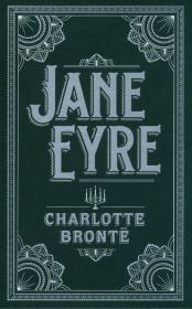 Jane Eyre. Autor: Brontë Charlotte. Dadada.pl Okładka książki Jane Eyre