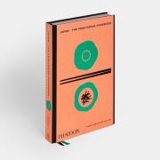 Japan The Vegetarian Cookbook. Autor: Singleton Hachisu Nancy. Dadada.pl Okładka książki Japan The Vegetarian Cookbook