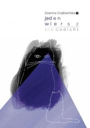 Okładka książki Jeden wiersz