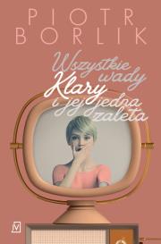 Jedna kropla deszczu. Autor: Joanna Szarańska. Dadada.pl Okładka książki Jedna kropla deszczu