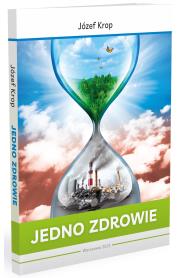 Okładka książki Jedno zdrowie