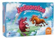 Opakowanie Jednorożce. Pojedynek w chmurach MUDUKO