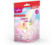 Opakowanie Jednorożec Rainbow Cake