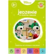 Jedzenie to świetna zabawa. Wydawca: Trefl. Dadada.pl Opakowanie Jedzenie to świetna zabawa
