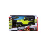 Opakowanie Jeep Wrangler Rubicon Off Road skala 1:16 82704YL MARC01