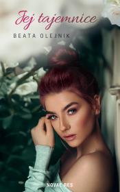 Okładka książki Jej tajemnice