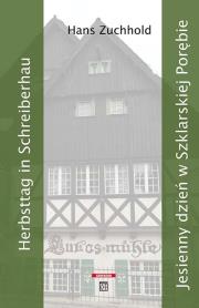 Opakowanie Jesienny dzień w Szklarskiej Porębie / Herbsttag in Schreiberhau