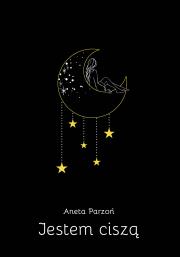 Okładka książki Jestem ciszą