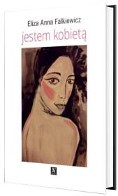 Okładka książki Jestem kobietą